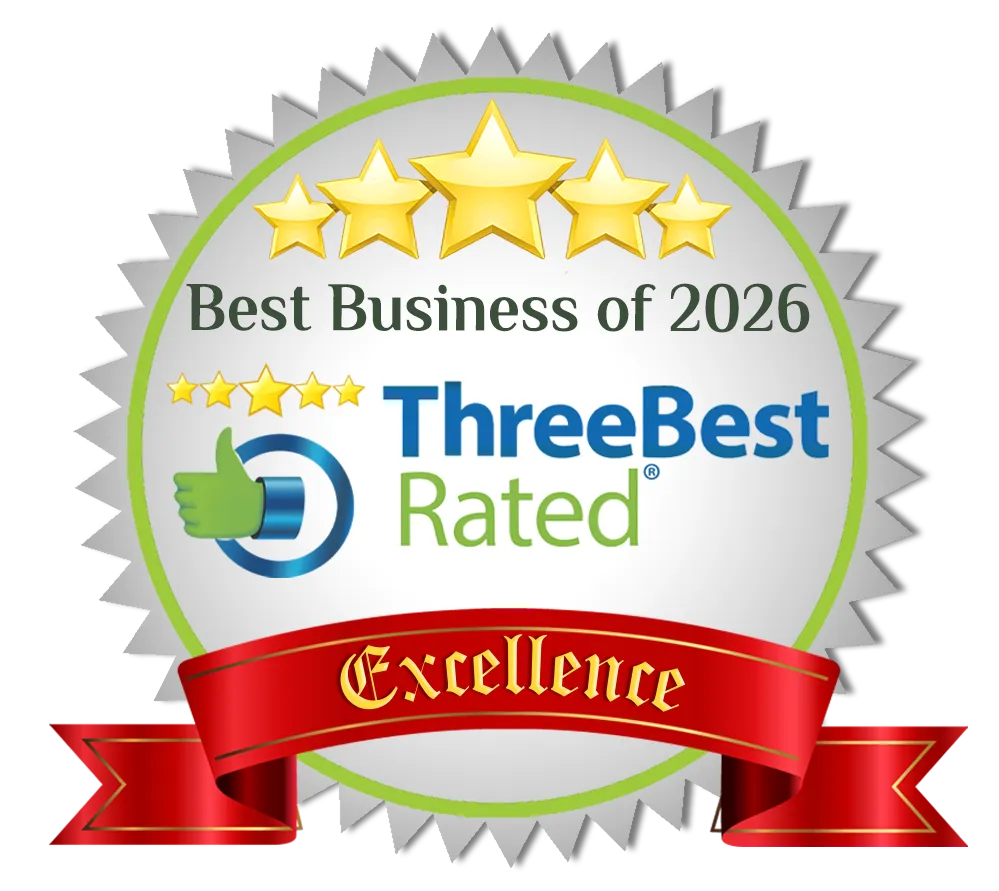 Best Business of 2026