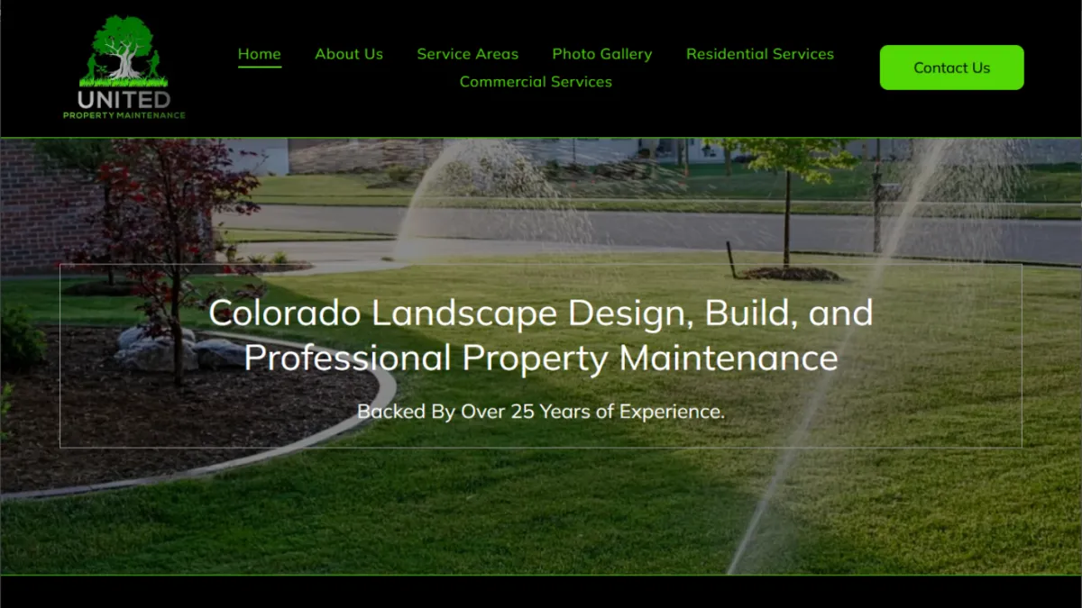 United Property Management