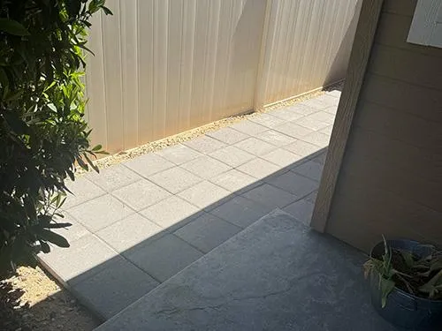 Yard Maintenance Eagle ID