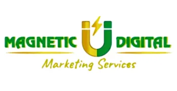 Magnetic Digital Marketing Services Logo