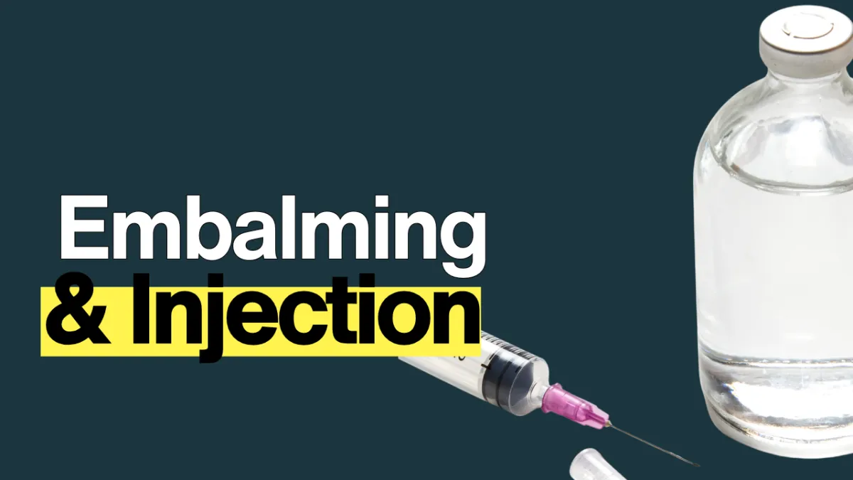 Preserving Wet Specimens: A Beginner's Guide to Formalin Fixation and Long-Term Storage