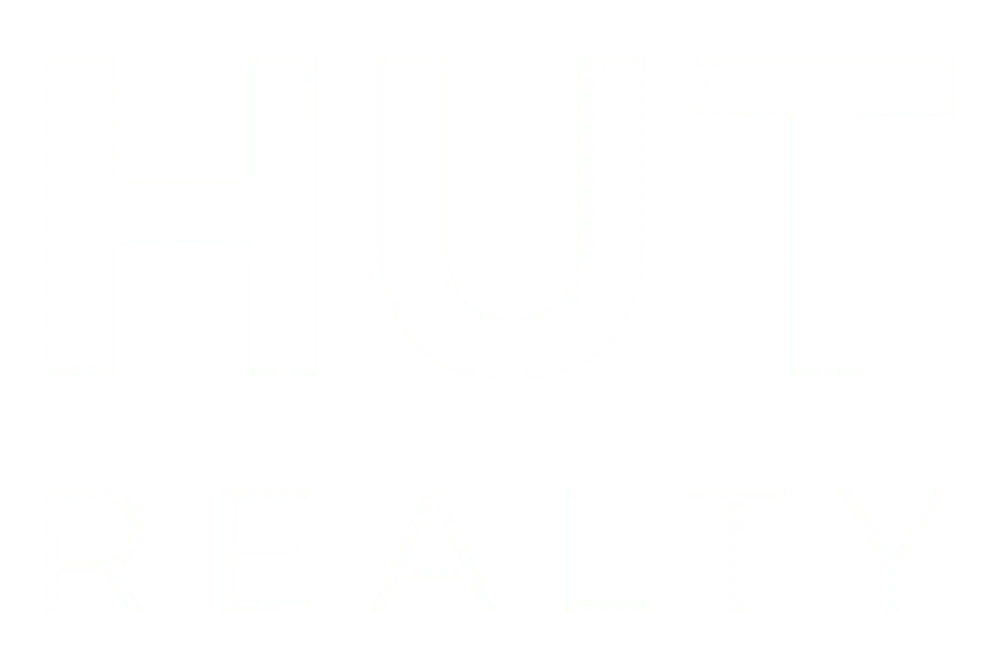 Hut Realty Logo