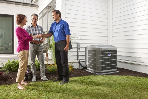 What Size Air Conditioner Do I Need?