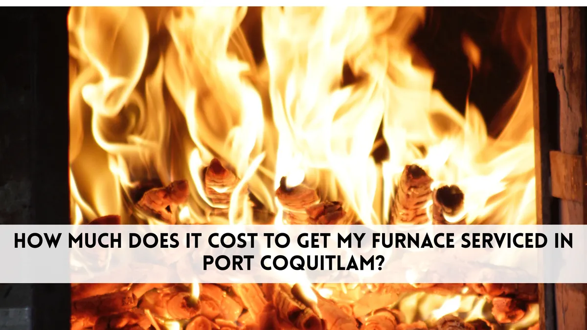 how much does it cost to get my furnace serviced