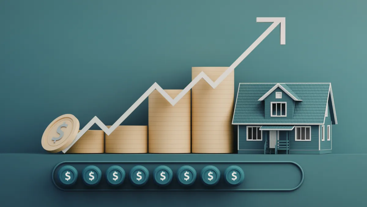 Grand Rapids housing market