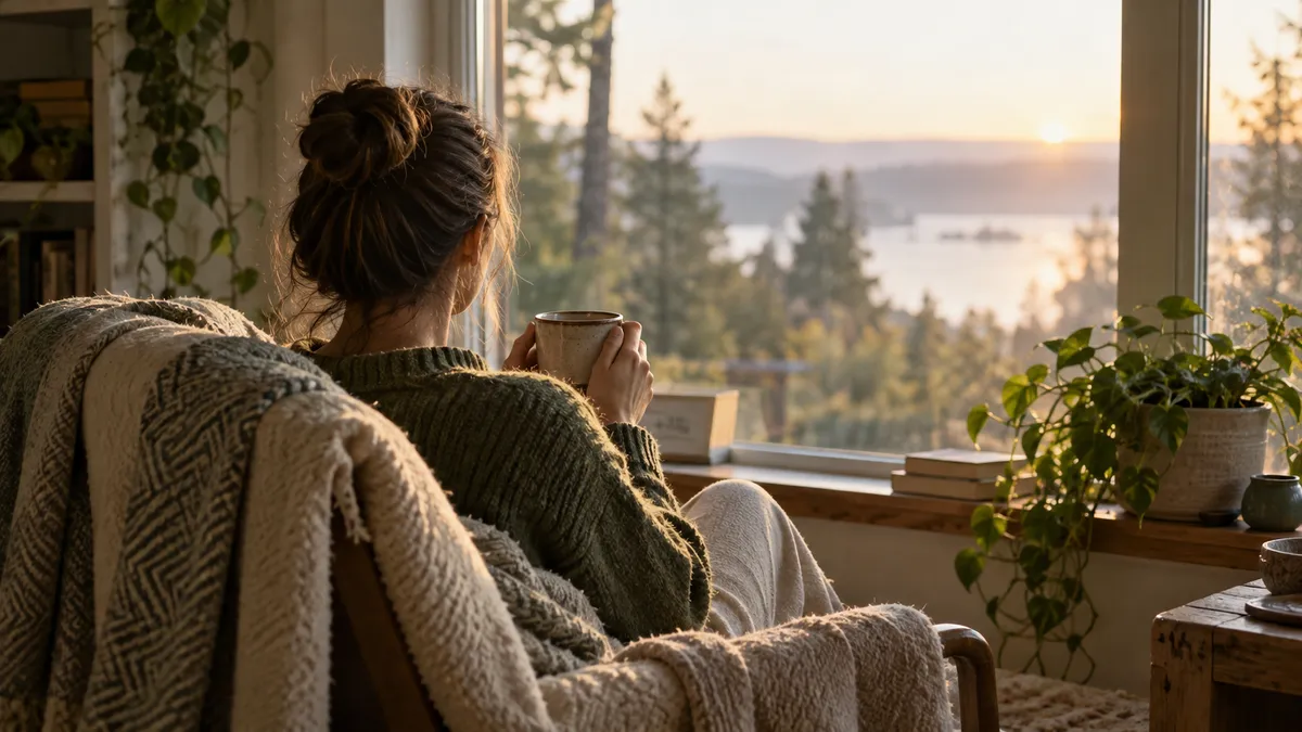 Signs It's Time to Reach Out, Even If You're Not "In Crisis"