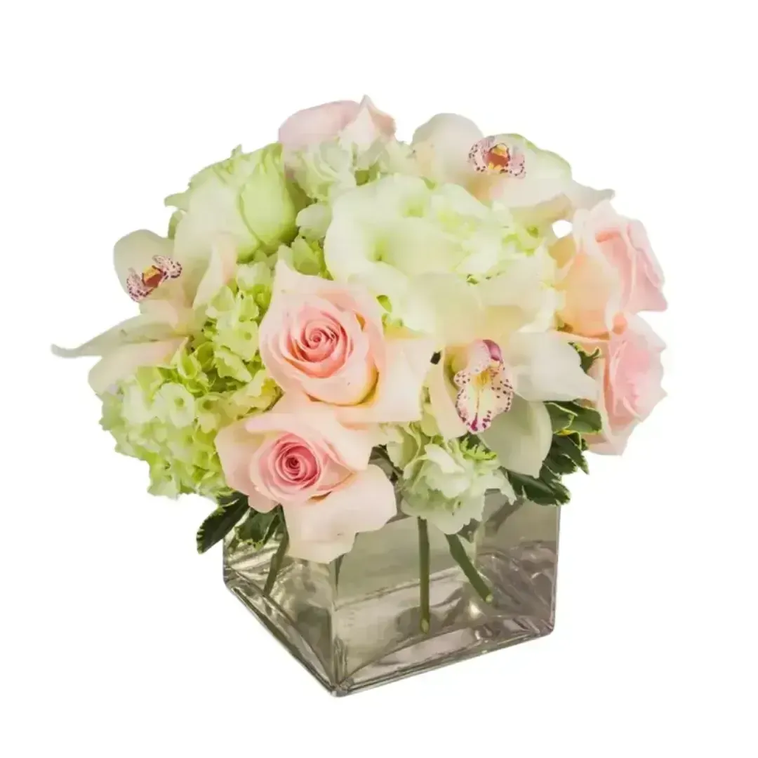 Elegant by Helms Flowers