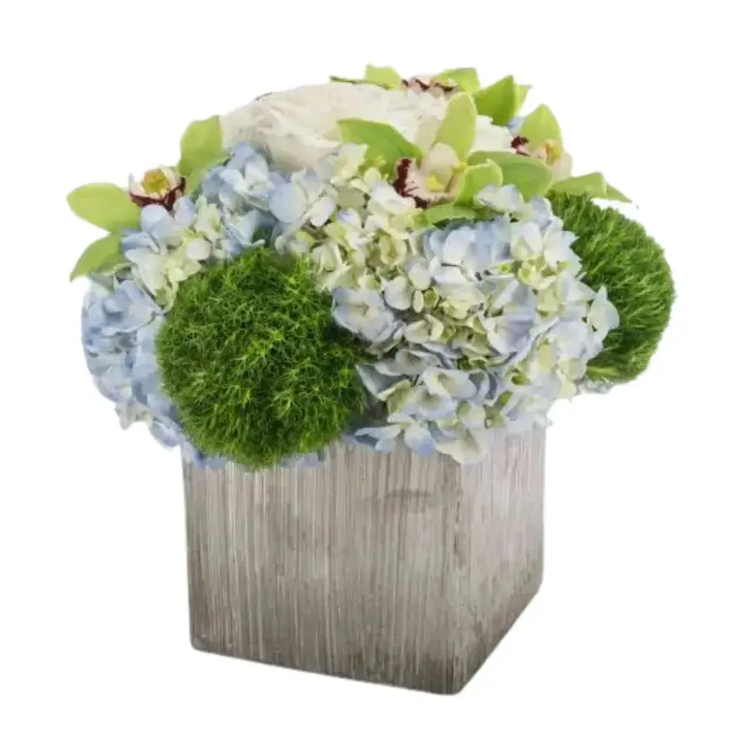 Sterling by Helms Flowers