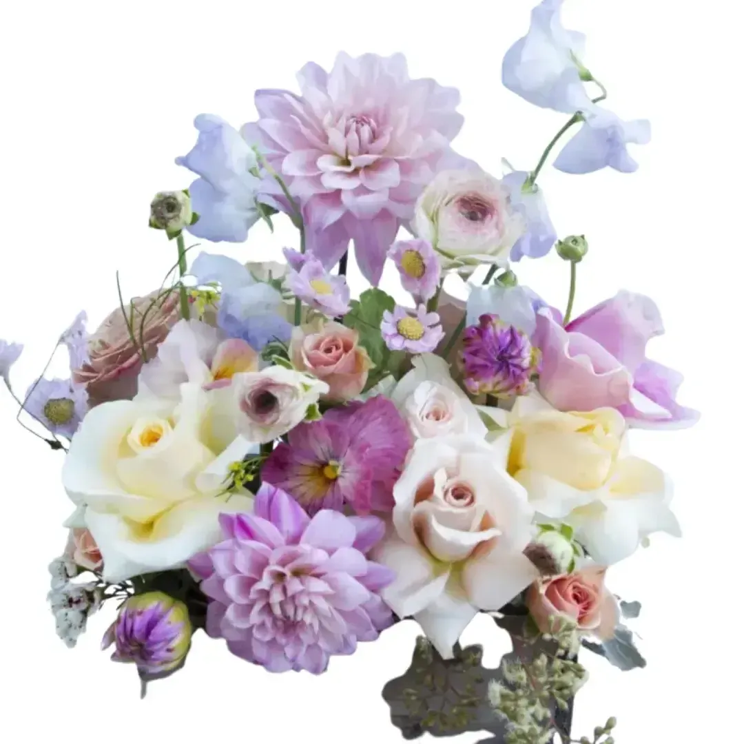 Molly Flower box