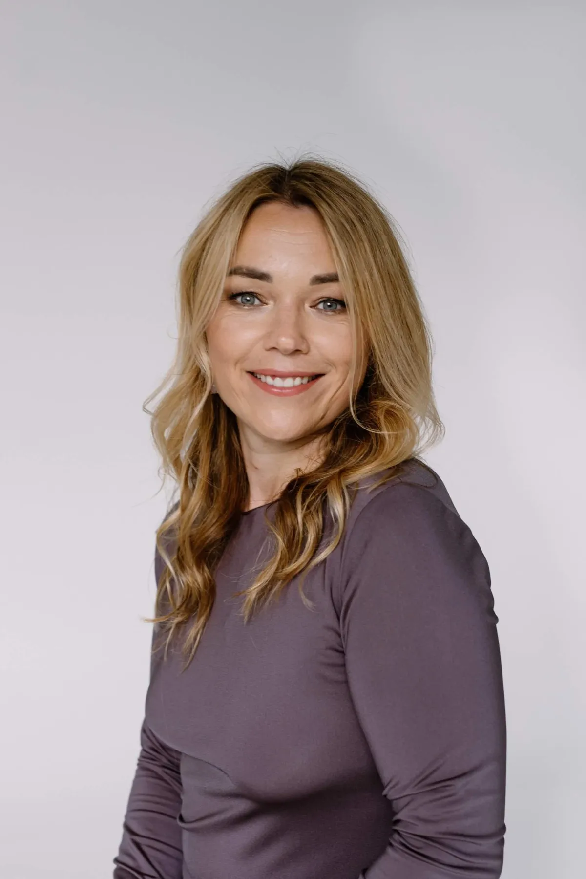 Signe Robinsone