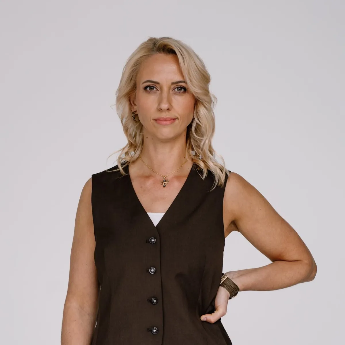 Irīna Bērziņa
