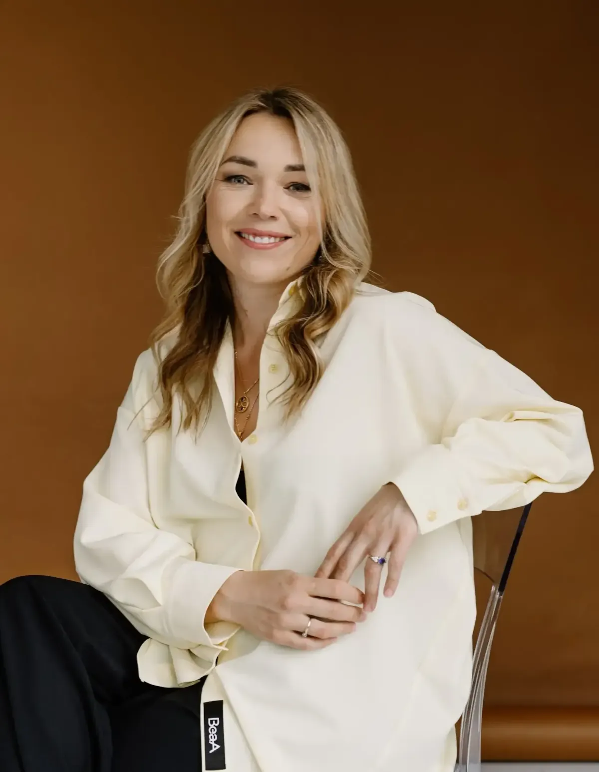 Signe Robinsone