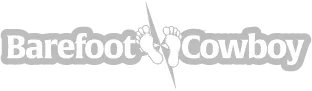 Barefoot Cowboy logo