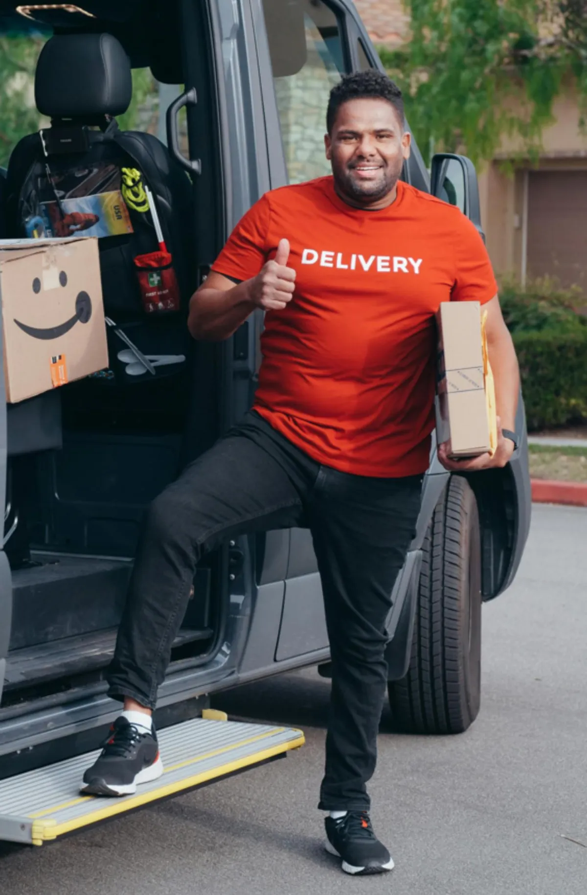 Vape delivery In Arlington