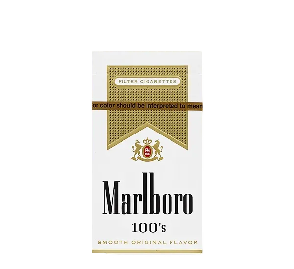 20 After 4 Convenience & Smoke Shop - Cigarettes