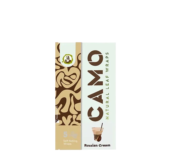 20 After 4 Convenience & Smoke Shop - Wraps