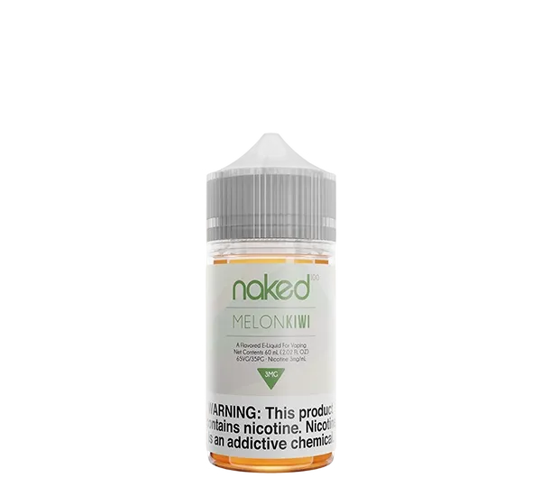20 After 4 Convenience & Smoke Shop - Naked