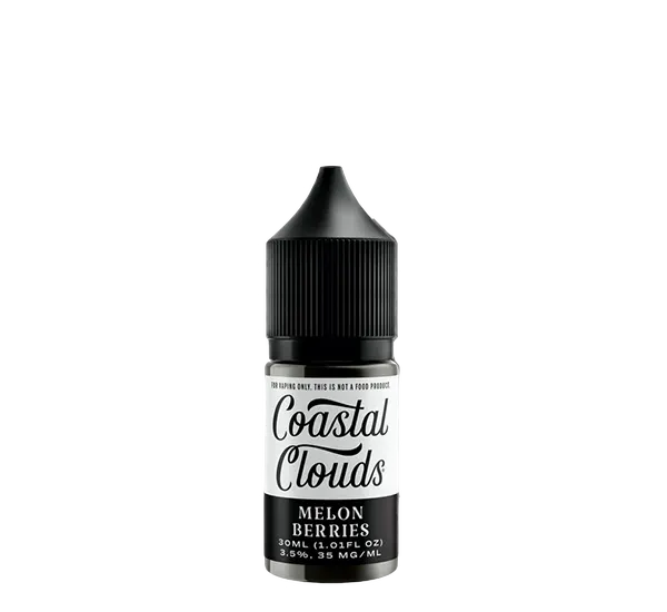 20 After 4 Convenience & Smoke Shop - Coastal Clouds