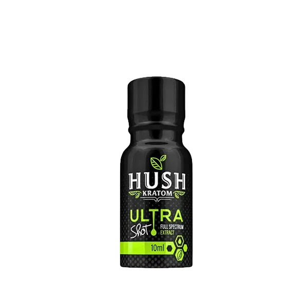 20 After 4 Convenience & Smoke Shop - Hush