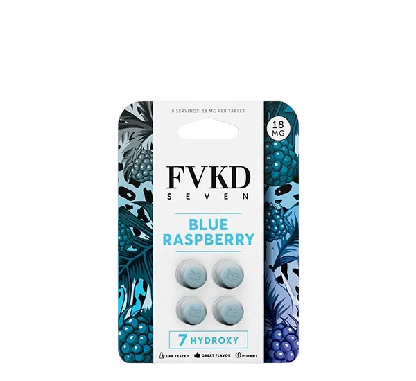 20 After 4 Convenience & Smoke Shop - FVKD