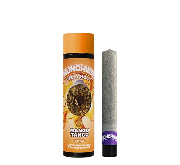 20 After 4 Convenience & Smoke Shop - Munchies