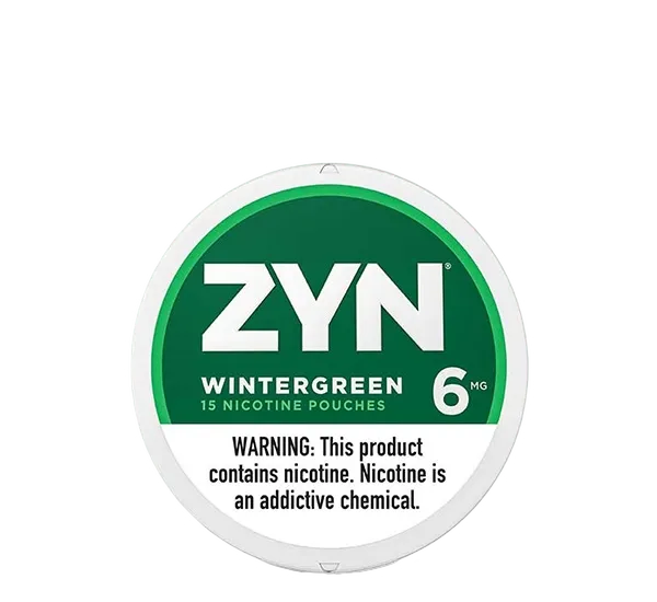 20 After 4 Convenience & Smoke Shop - Zyn Nicotine Pouches