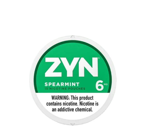 20 After 4 Convenience & Smoke Shop - Zyn Nicotine Pouches