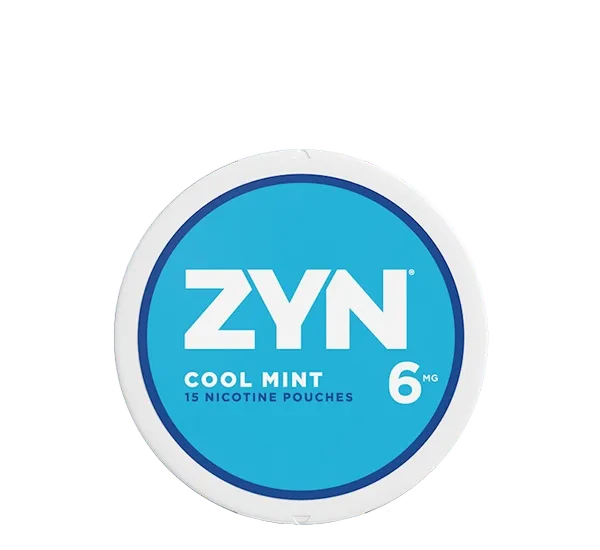 20 After 4 Convenience & Smoke Shop - Zyn Nicotine Pouches