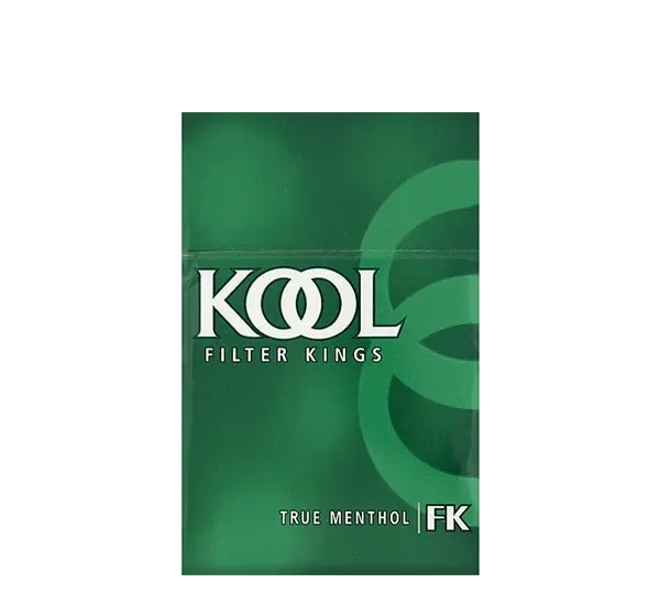 20 After 4 Convenience & Smoke Shop - Kool