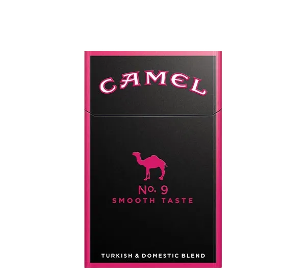 20 After 4 Convenience & Smoke Shop - Camel