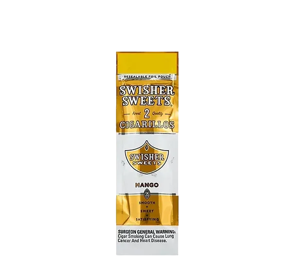 20 After 4 Convenience & Smoke Shop - Swisher Sweets