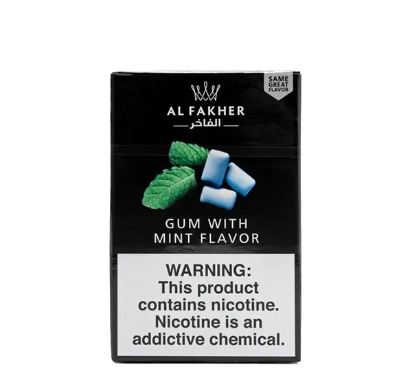 20 After 4 Convenience & Smoke Shop - Al Fakher