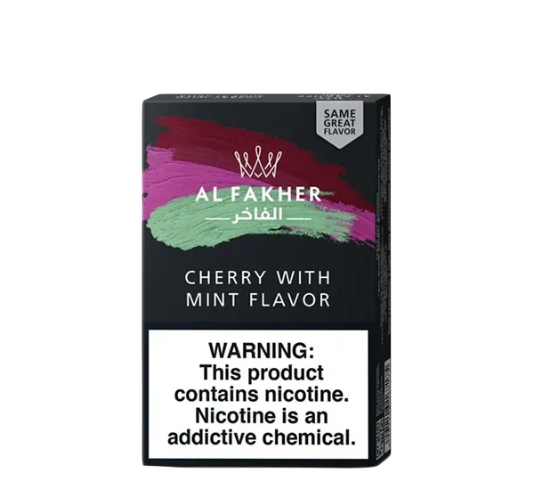 20 After 4 Convenience & Smoke Shop - Al Fakher