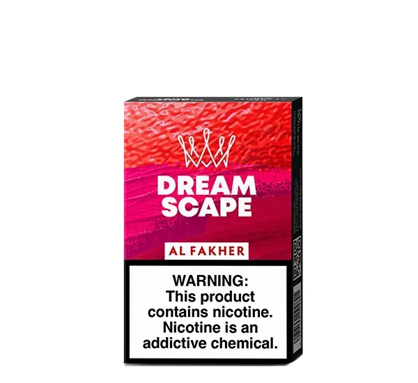 20 After 4 Convenience & Smoke Shop - Al Fakher