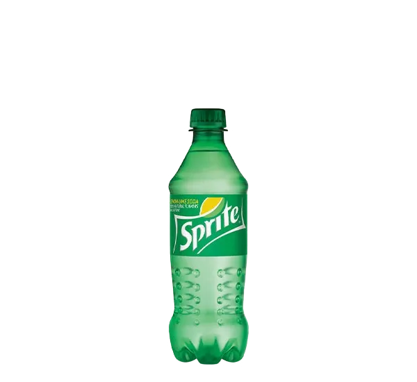 20 After 4 Convenience & Smoke Shop - Sprite