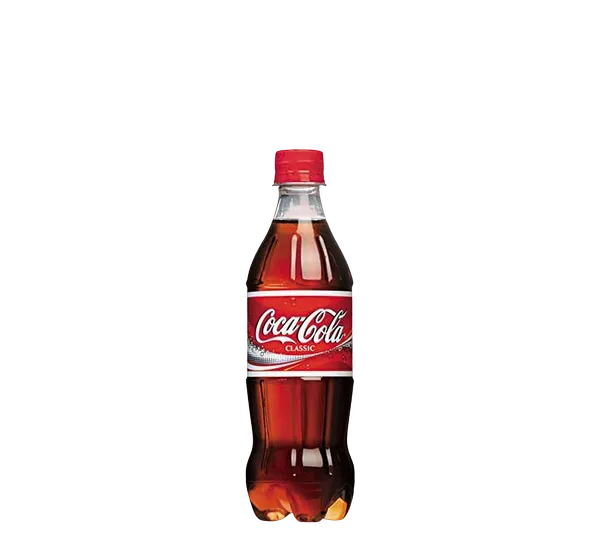 20 After 4 Convenience & Smoke Shop - Coca Cola