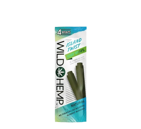 20 After 4 Convenience & Smoke Shop - Wild Hemp