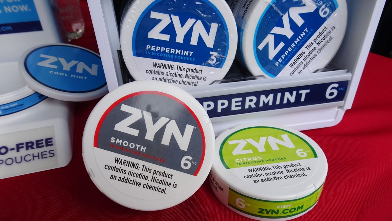 Best Zyn Alternatives