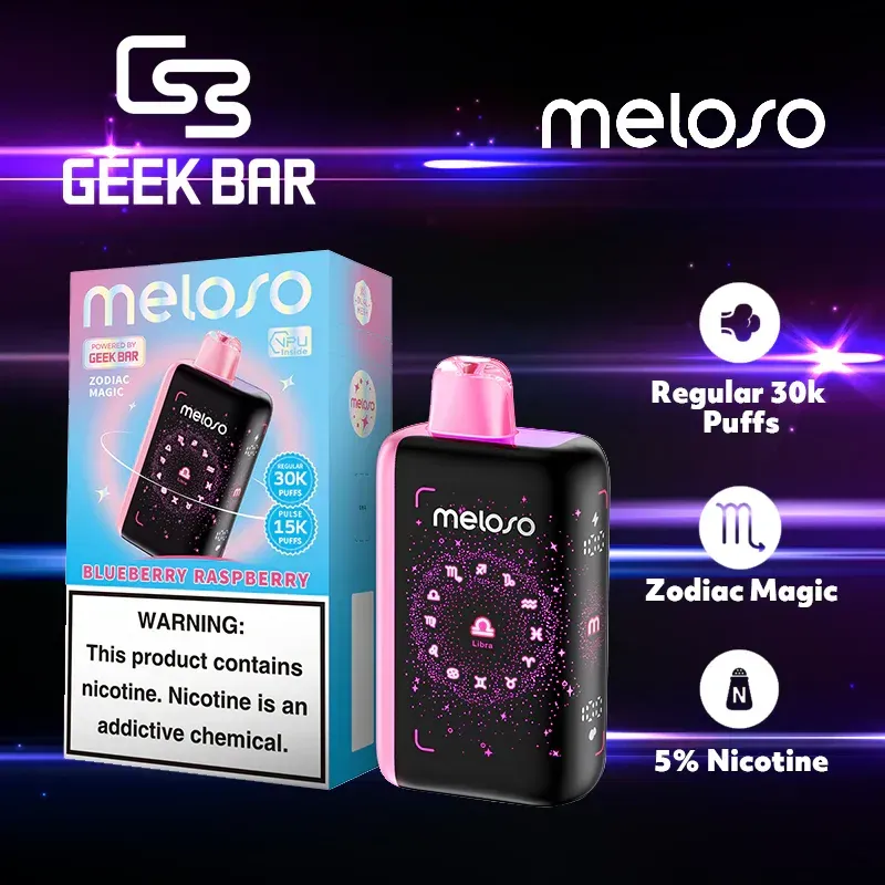 Geekbar Meloso ape Delivery In Phoenix