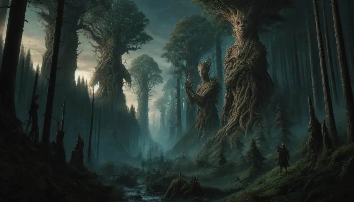 Everbranch