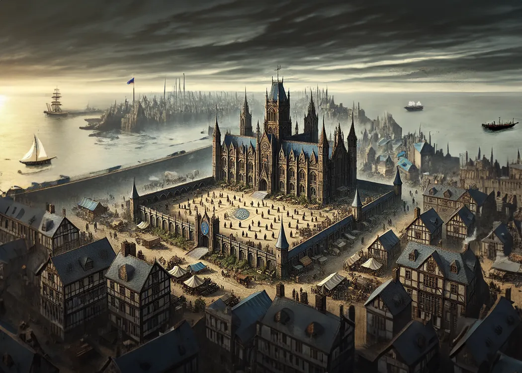 Herovale Knight Academy