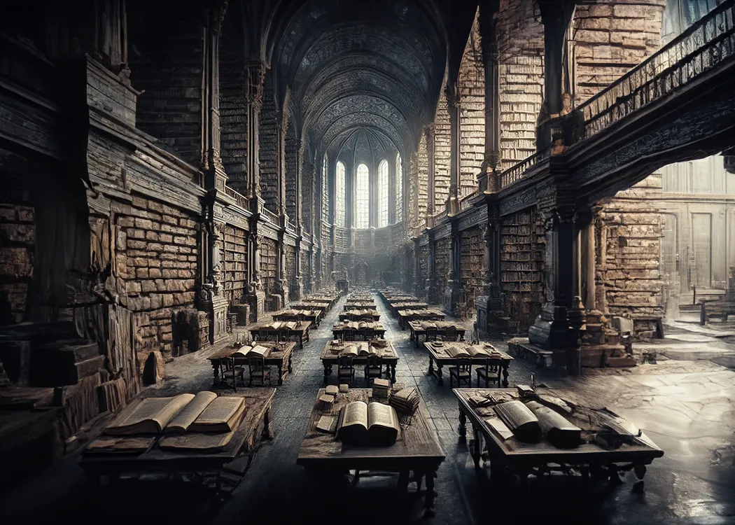 Arvandor Sanctuary