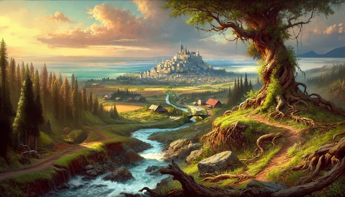 Herovale