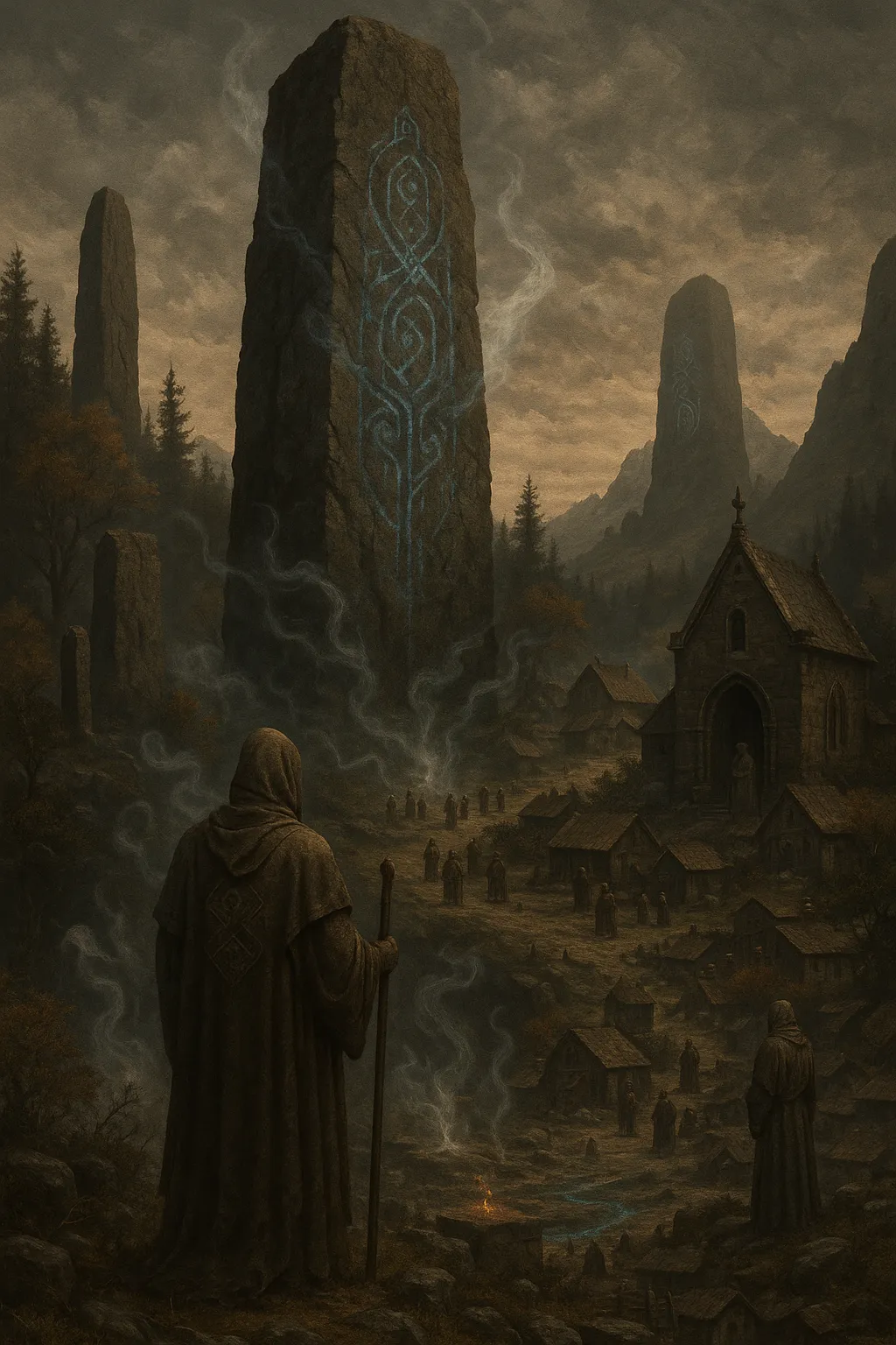 forging empires