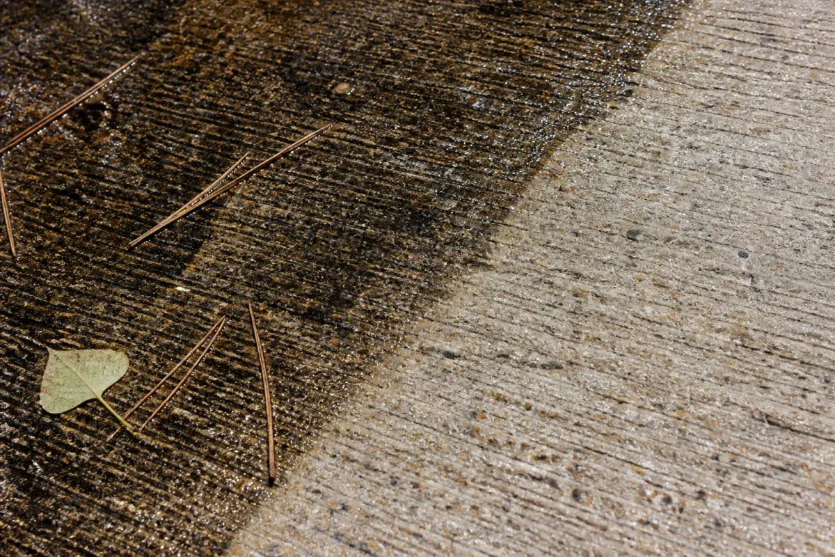 Parker Pressure Washing