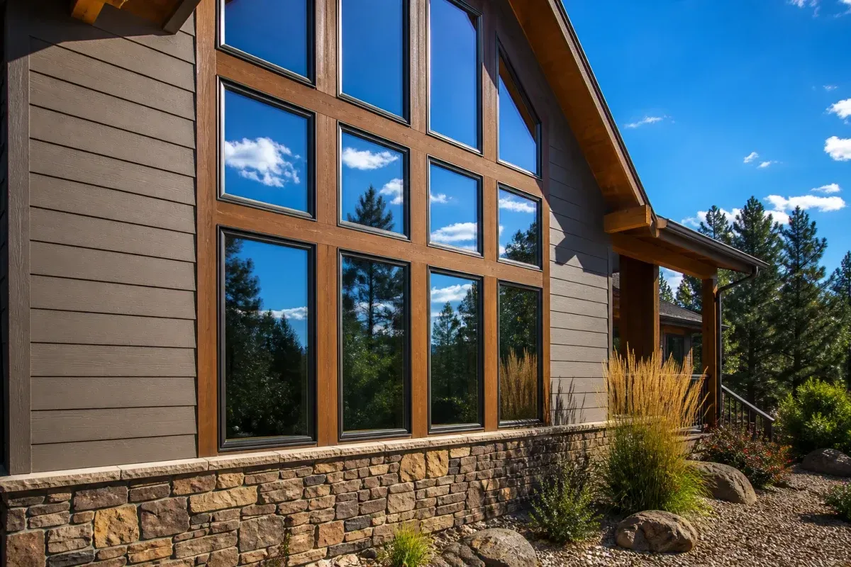 Parker Window Cleaning