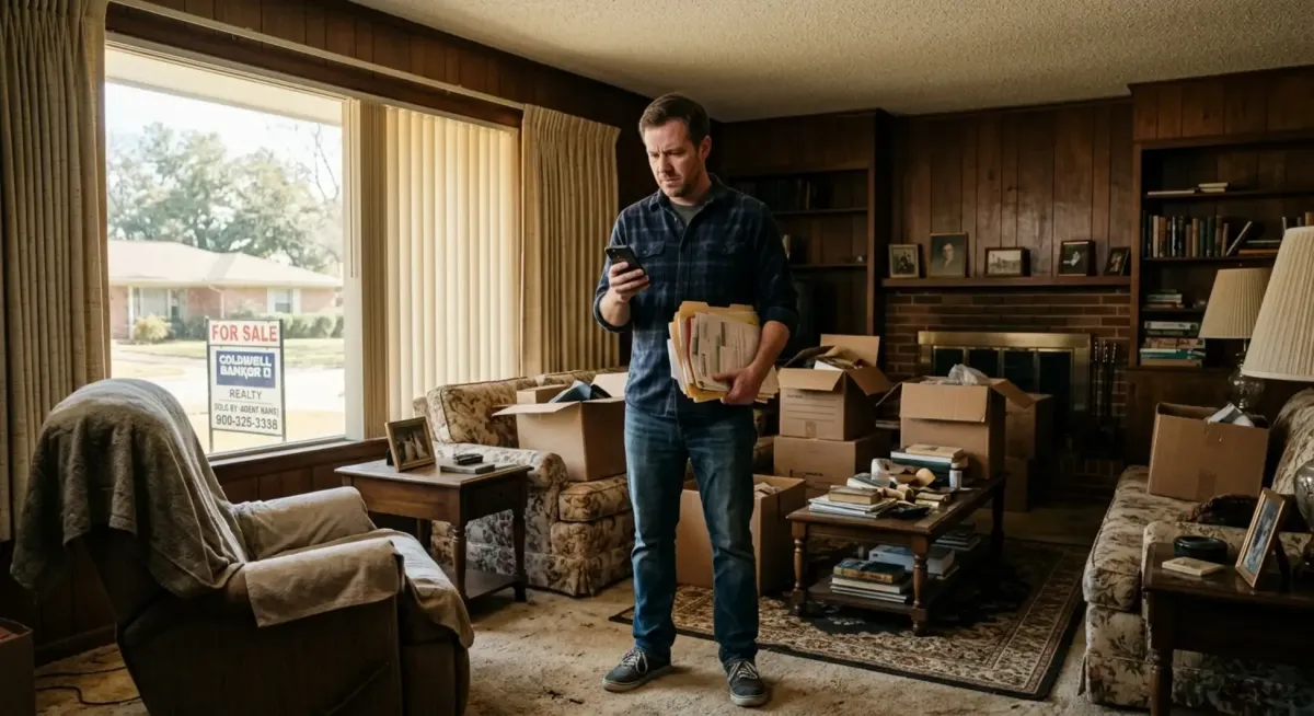 Best Options For Selling Mom or Dad's House For Senior Care: Companies, Reviews & What to Expect