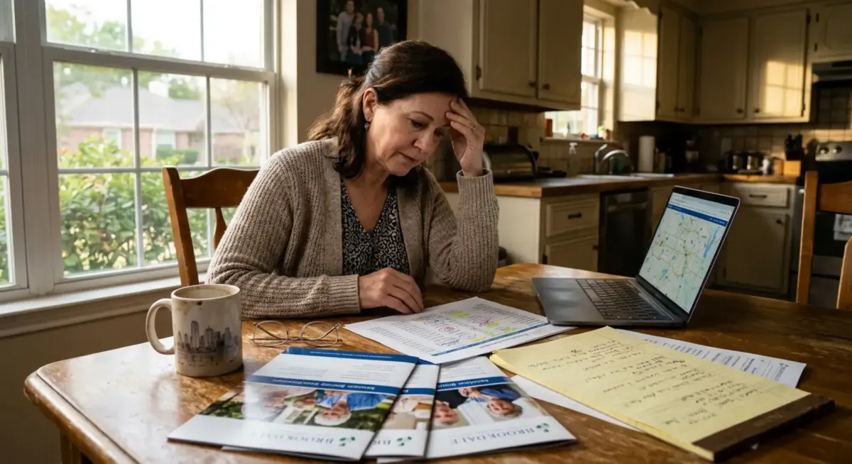 legend oaks vs trinity terrace