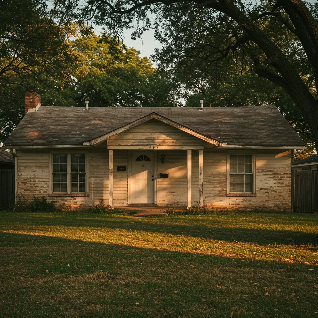 Sell A Home Quick in Fort Worth, TX: A Family Guide With Aging Parents