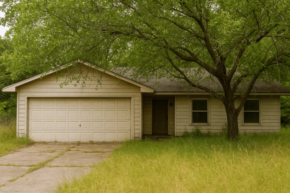 Sell your home quickly in The Colony TX with Sage Senior Support
